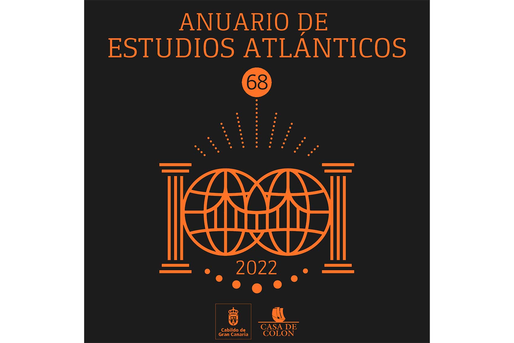 Anuario de Estudios Atlánticos