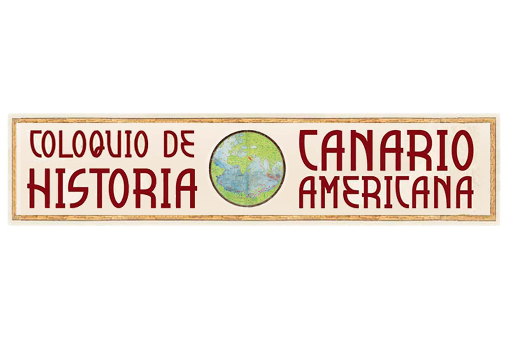 Coloquio de Historia Canario Americana